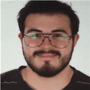Estudiante de música ofrece clases de repaso de lenguaje y percusión
